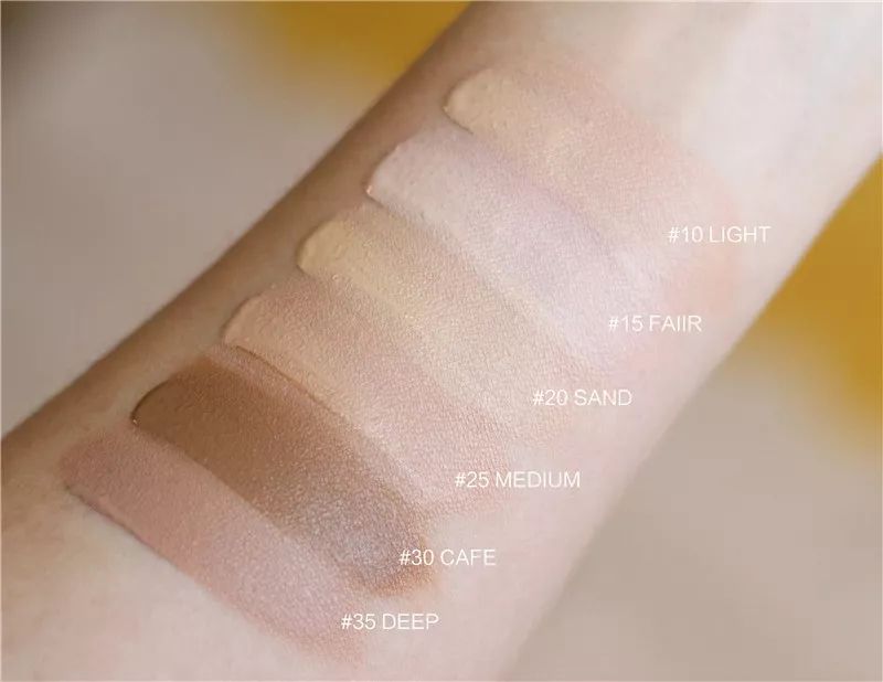 最强黑眼圈遮盖术,黑眼圈必杀技完整版