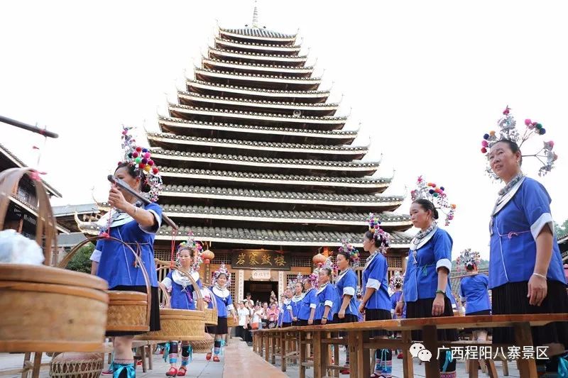 柳州三江南攻略,柳州三江五一有什么好玩的