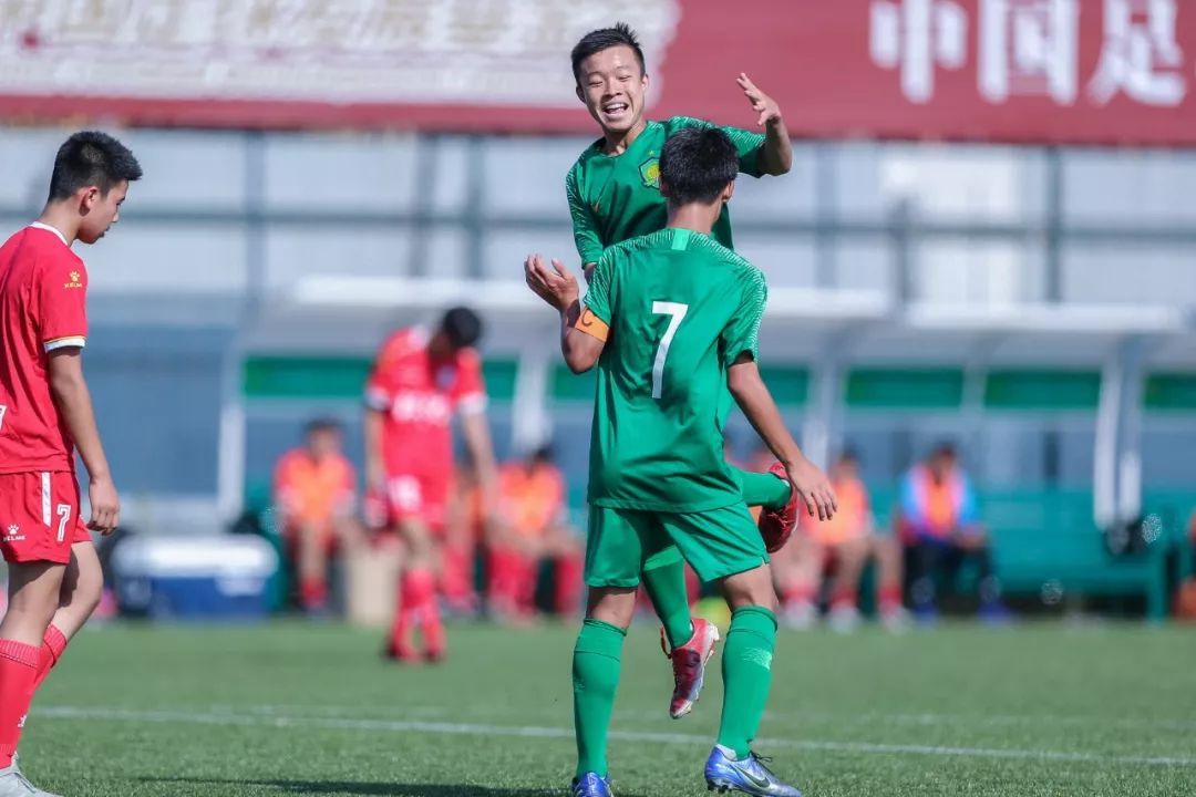 青超联赛u17直播中,2019足协杯u17第二阶段开赛时间