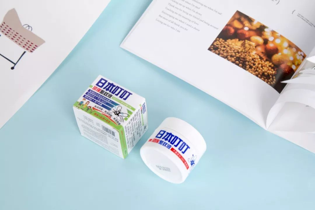 天然无害驱蚊品,天然环保无异味