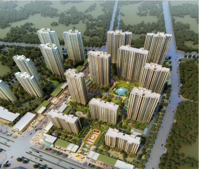 绿城和金茂品质哪个好,金茂和绿城哪个品质更好