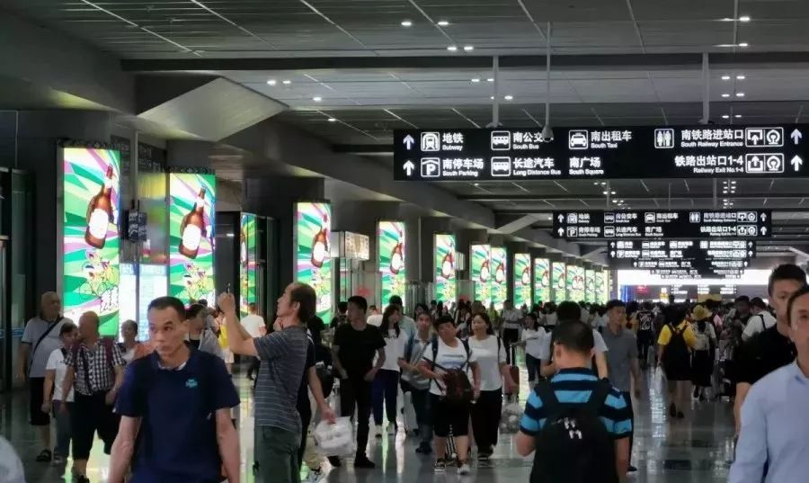 酷夏，漓泉线上线下给你不一般的感觉