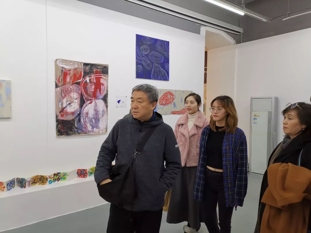 包豪斯画,包豪斯画家