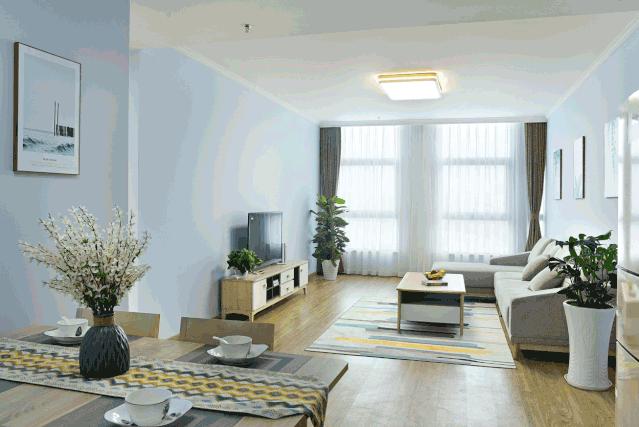 全屋整装仅10.98万,全屋整装99999元