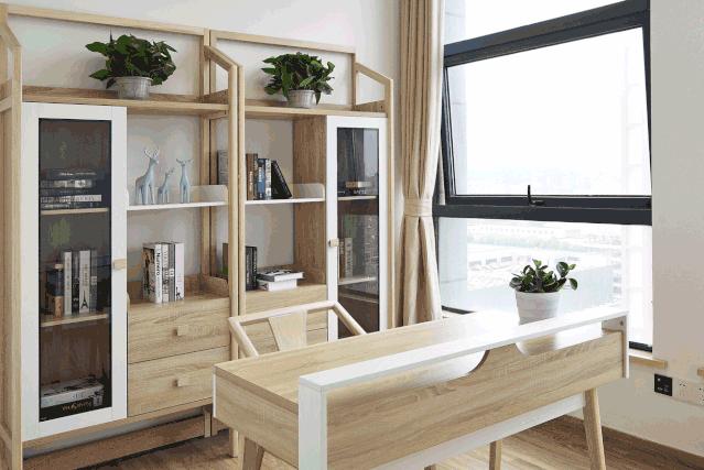 全屋整装仅10.98万,全屋整装99999元