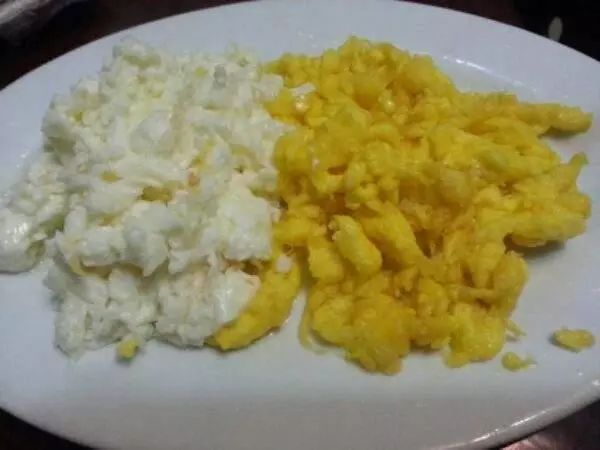 鱼丸是鱼蛋么,鱼丸里面为什么没有鱼