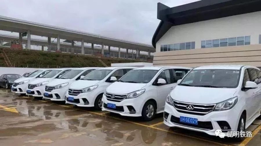 昆明高铁南站加开列车,昆明增开动车票价