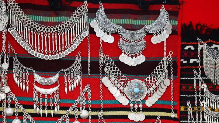 别只去英国法国了，欧洲还有个保加利亚，景美人美还便宜