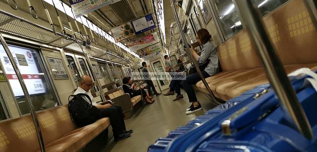 游走世俗与佛境之间，探寻唐风遗留的痕迹——JD的日本关西游记