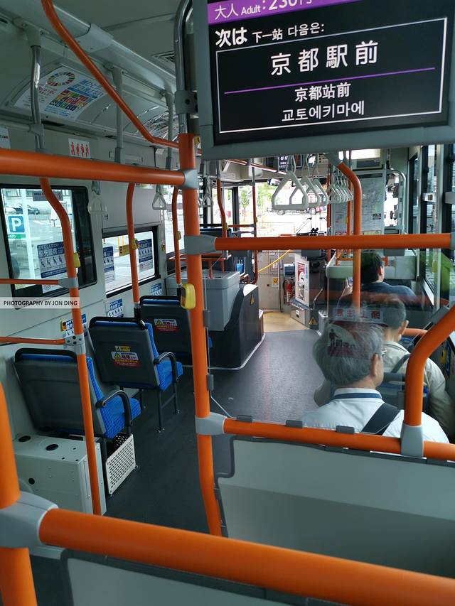 游走世俗与佛境之间，探寻唐风遗留的痕迹——JD的日本关西游记