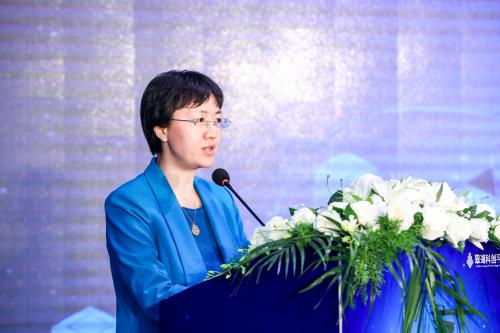 中关村科学城北区再添合伙人,中关村科学城合伙人招募计划