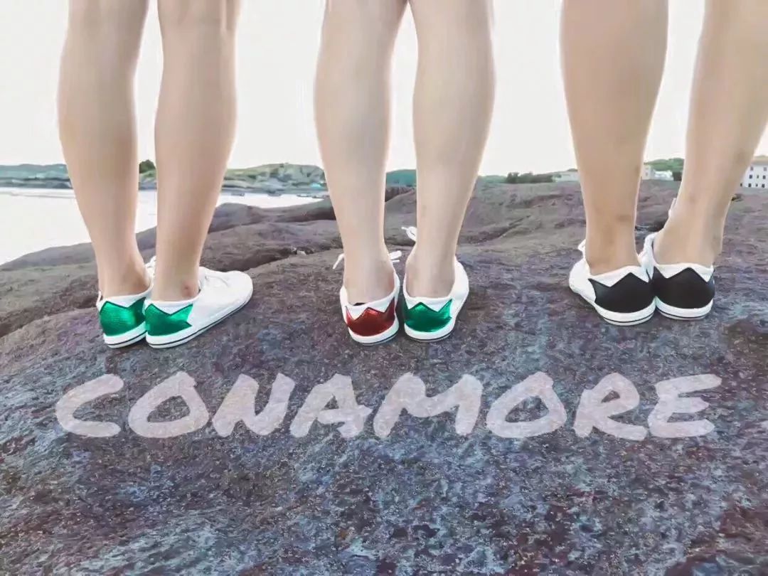 百元大牌小白鞋,百元内性价比高的小白鞋品牌