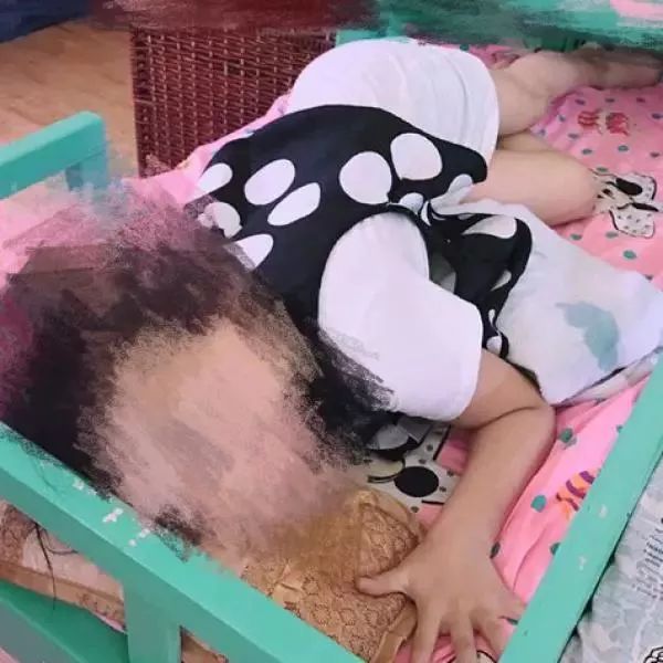 儿童被性侵造谣的案例,幼童遭性侵造谣者