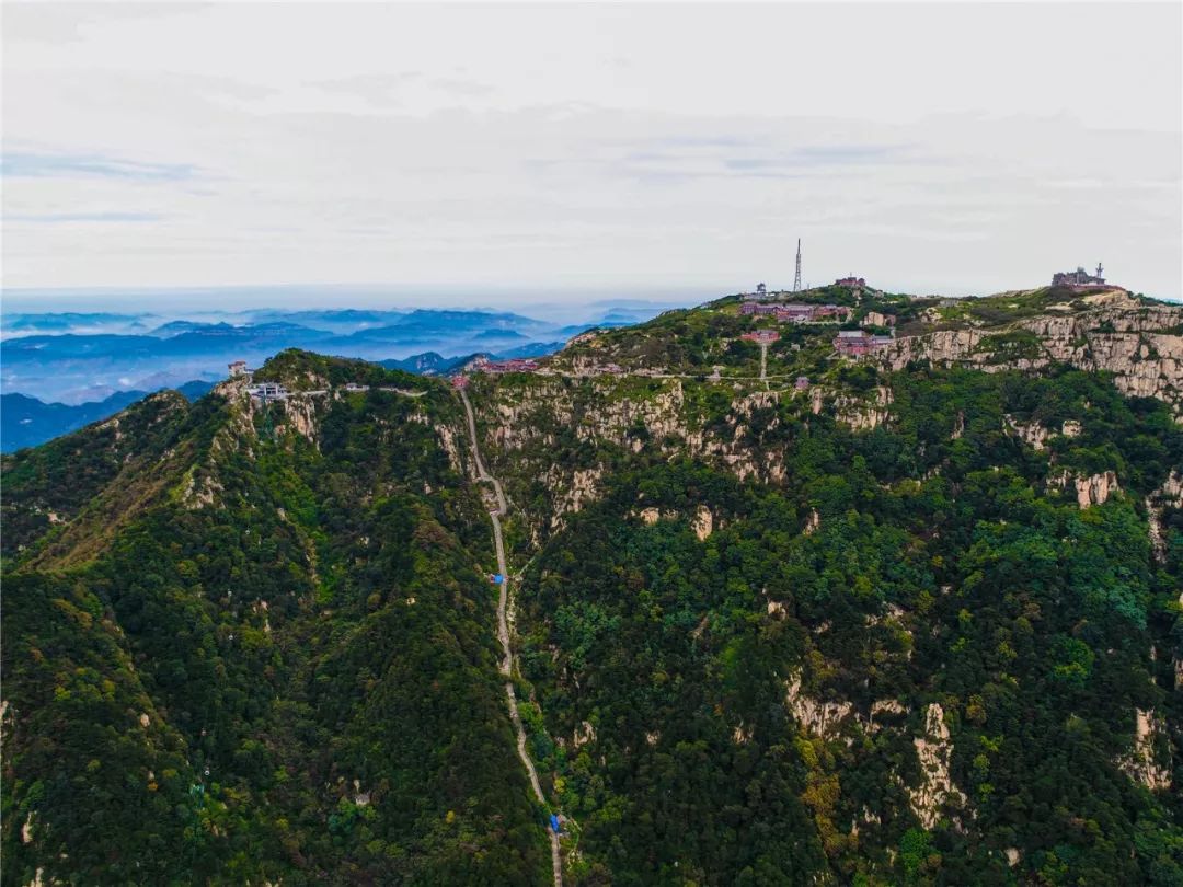 天下第一山——中华泰山，一个你来千百次也很难读懂的地方