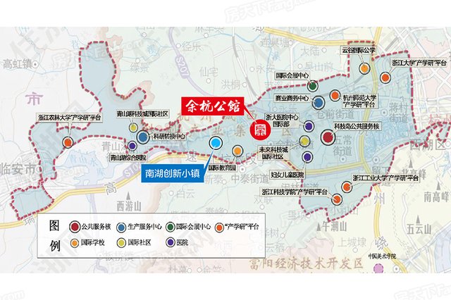 万通时尚公馆VS西房余杭公馆谁是你的菜？