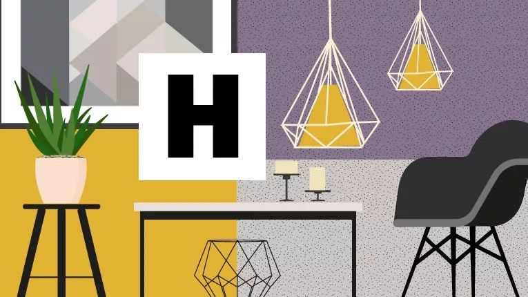 如果巴黎是一杯美酒，赫尔辛基就是一本好书，9月家居双展我们这样玩