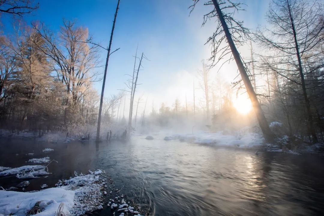 2.5浜垮勾鍚庣殑鍦扮悆鍙樺寲,涓滃寳鐏北鎬庝箞鍙樻垚绮粨