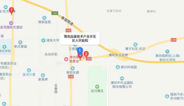 潍坊宫颈癌疫苗接种点,潍坊9价疫苗2021年什么时候有