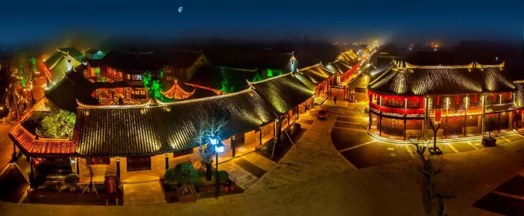 串联中国5000年历史,横跨长江500公里