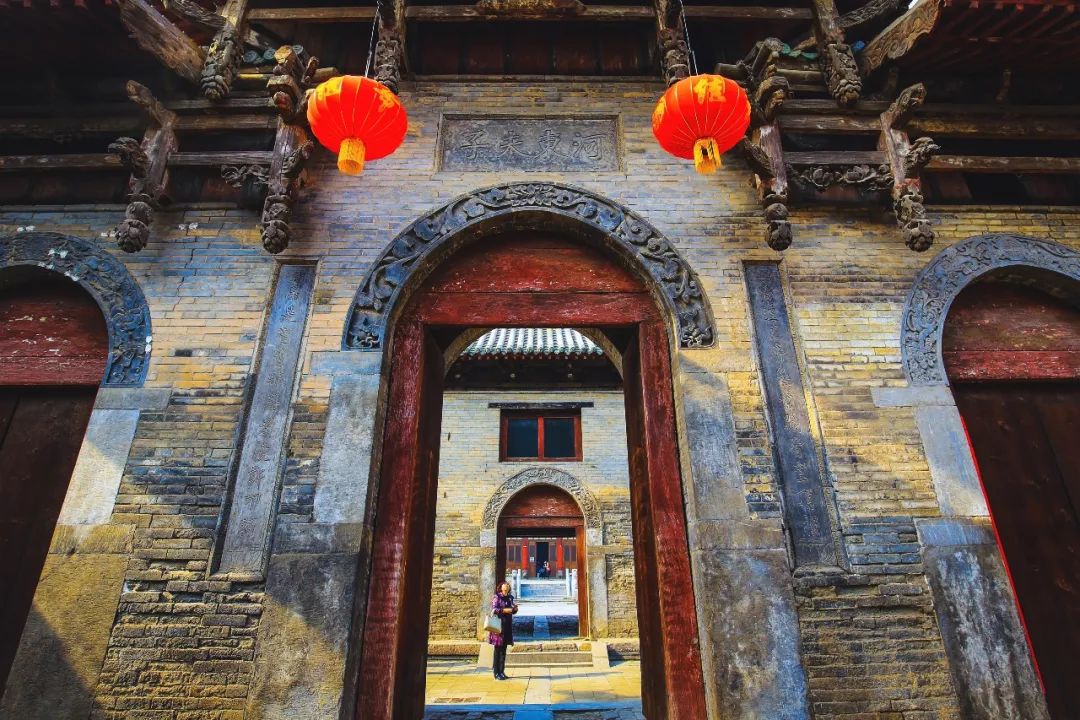 串联中国5000年历史,横跨长江500公里