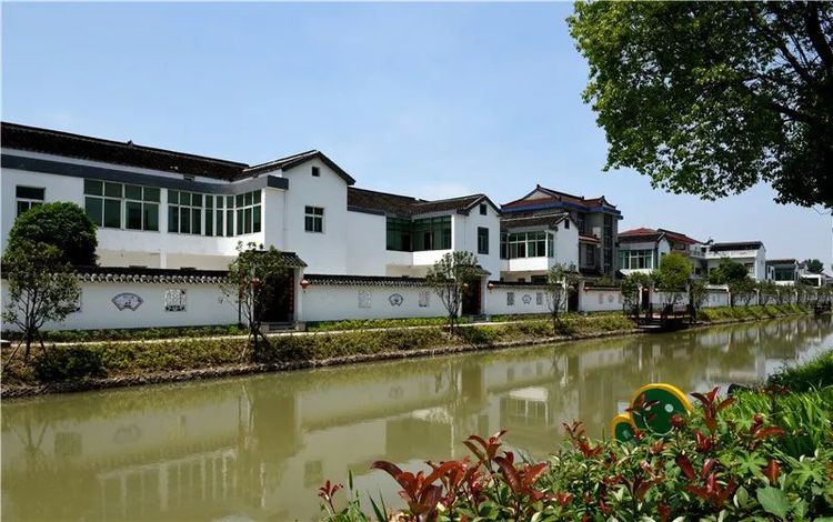 张家港最美的风景,杭州十大美丽河道