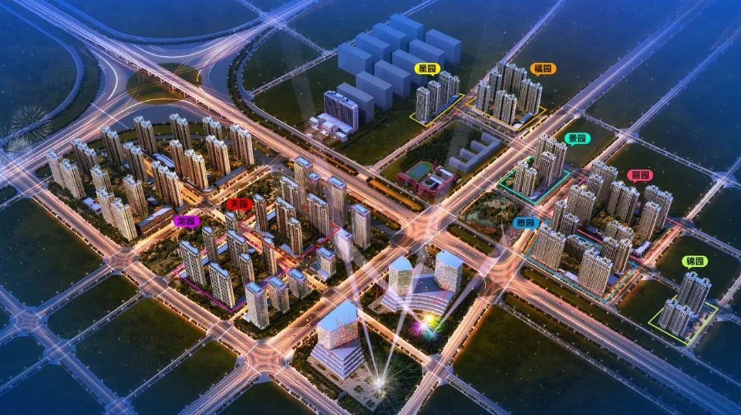 只在核心地段拿地的房企,这家房企零踩线盈利能力持续领先