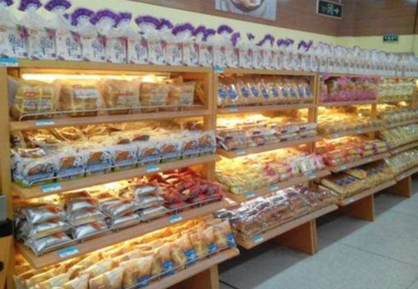 桃李面包发展,桃李面包发展前景广阔的理由