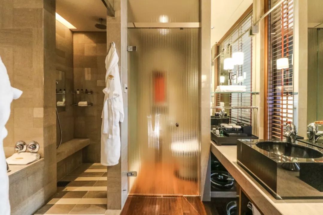 文华东方酒店免费参观,日本文华东方酒店测评