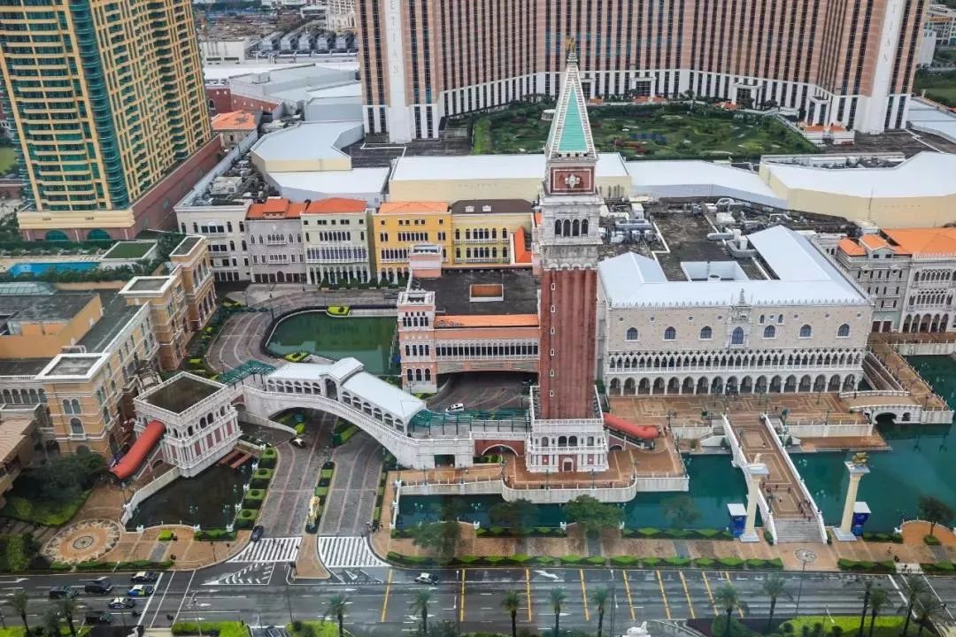 这才是重度旅行上瘾者的澳门探秘,手把手教你淘到最便宜的机票