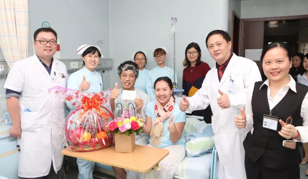 鼻咽癌脖子肿瘤太大还能治好吗,鼻咽癌转移颈部淋巴能彻底治好吗