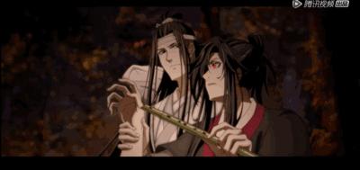 王一博是什么原因要演蓝忘机,王一博获蓝忘机角色最贴切奖