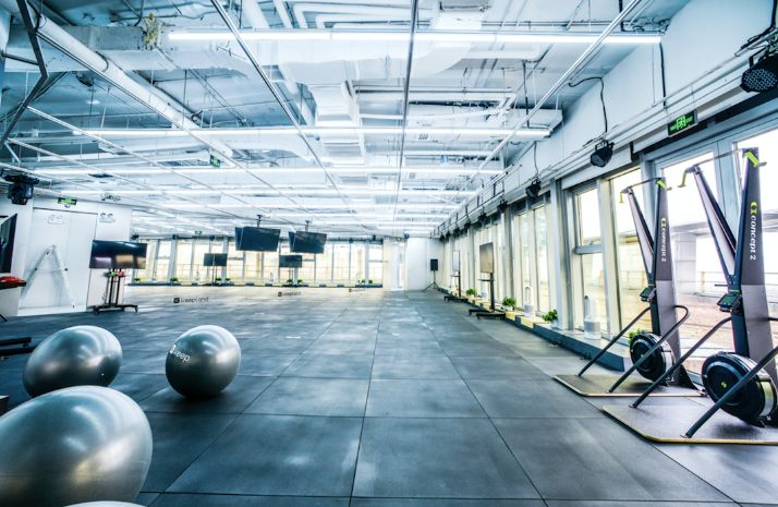 浩沙健身跑路,浩沙健身房跑路了吗