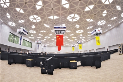 北京大兴国际机场亚洲第一,大兴机场是北京重大标志性工程