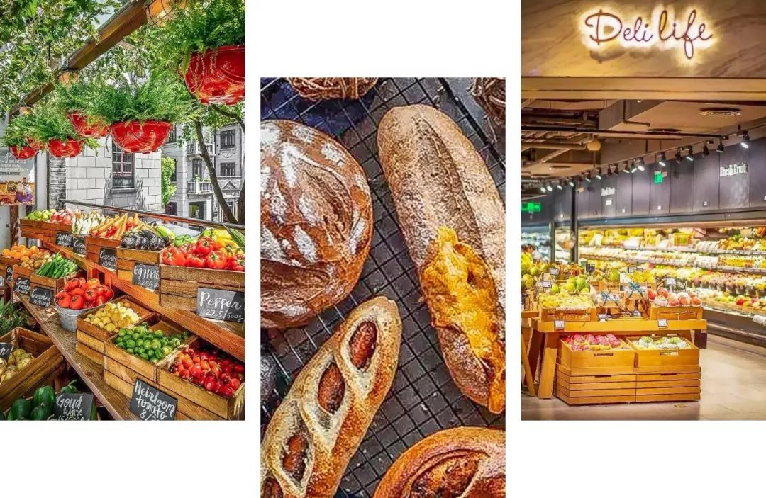 上海高端精品超市排名,哪些大型超市退出中国市场