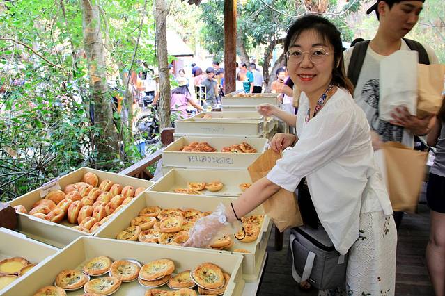 泰国清迈国际漫游,清迈旅游四天三晚