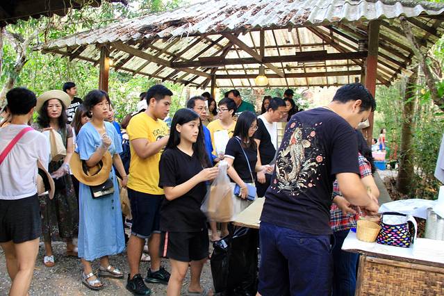 清迈漫游,清迈4天行程