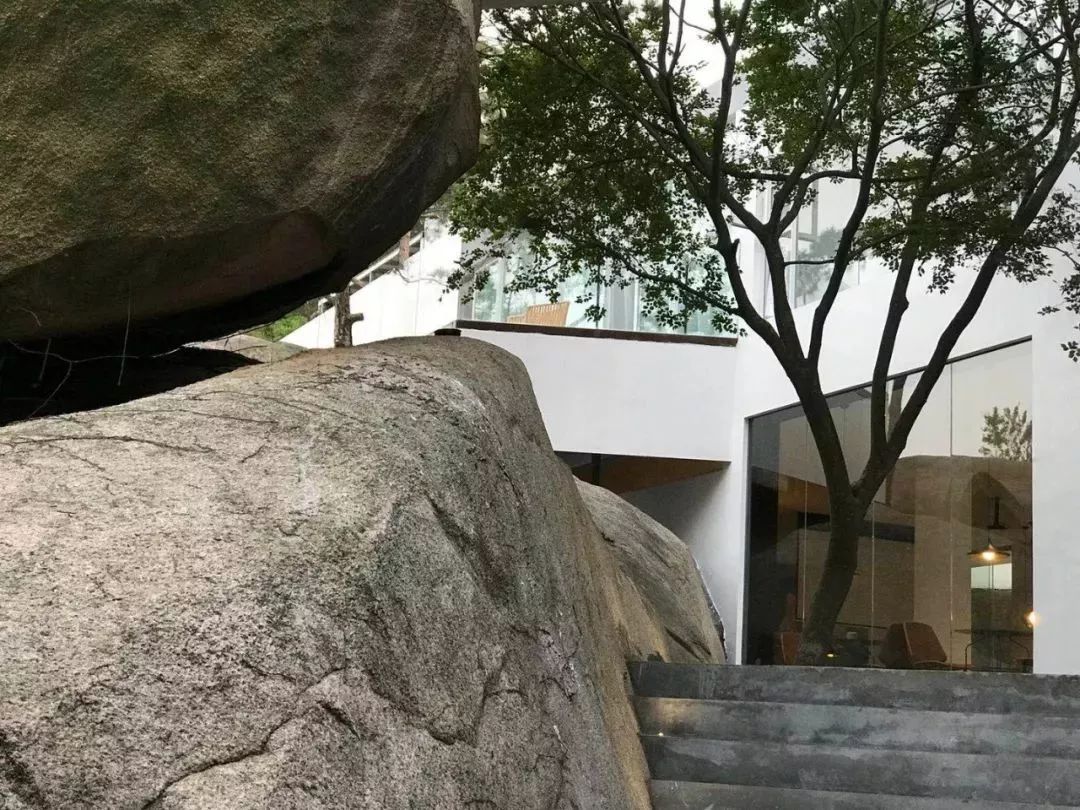 成都民宿莫兰迪风,极简莫兰迪色民宿