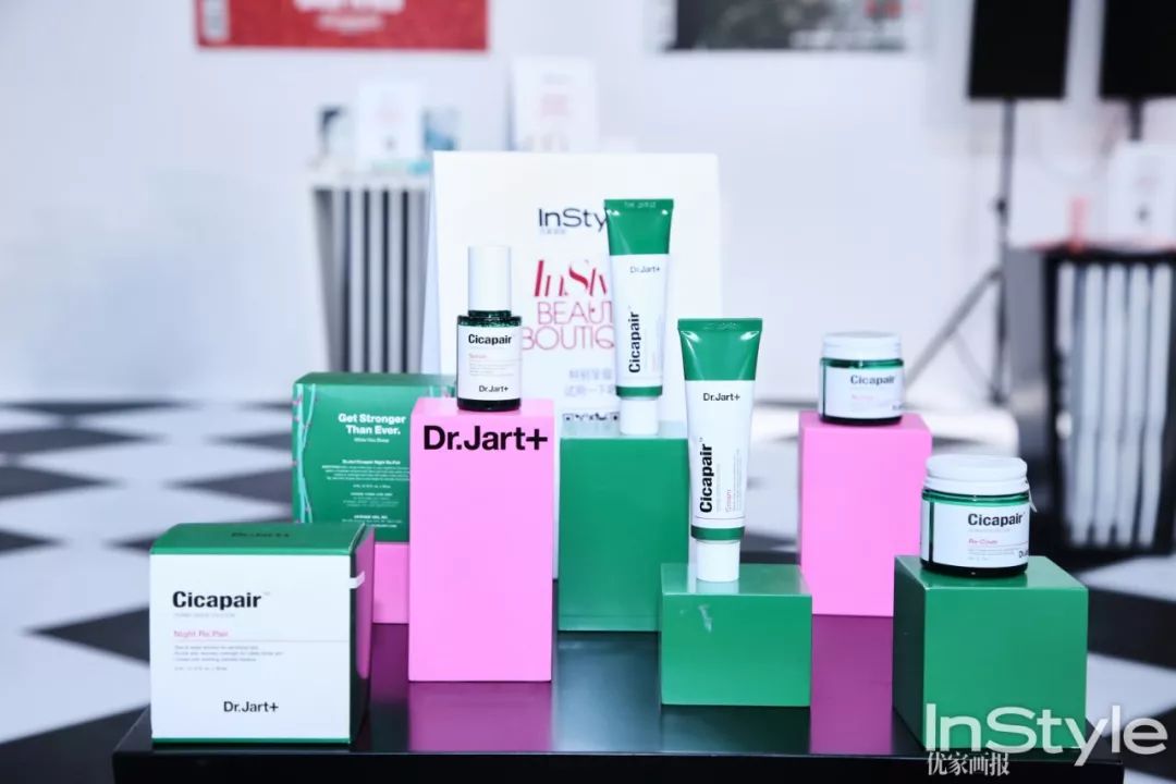 instyle缇庡鐩涘吀绾㈡,instyle缇庡彂骞翠細瑙嗛