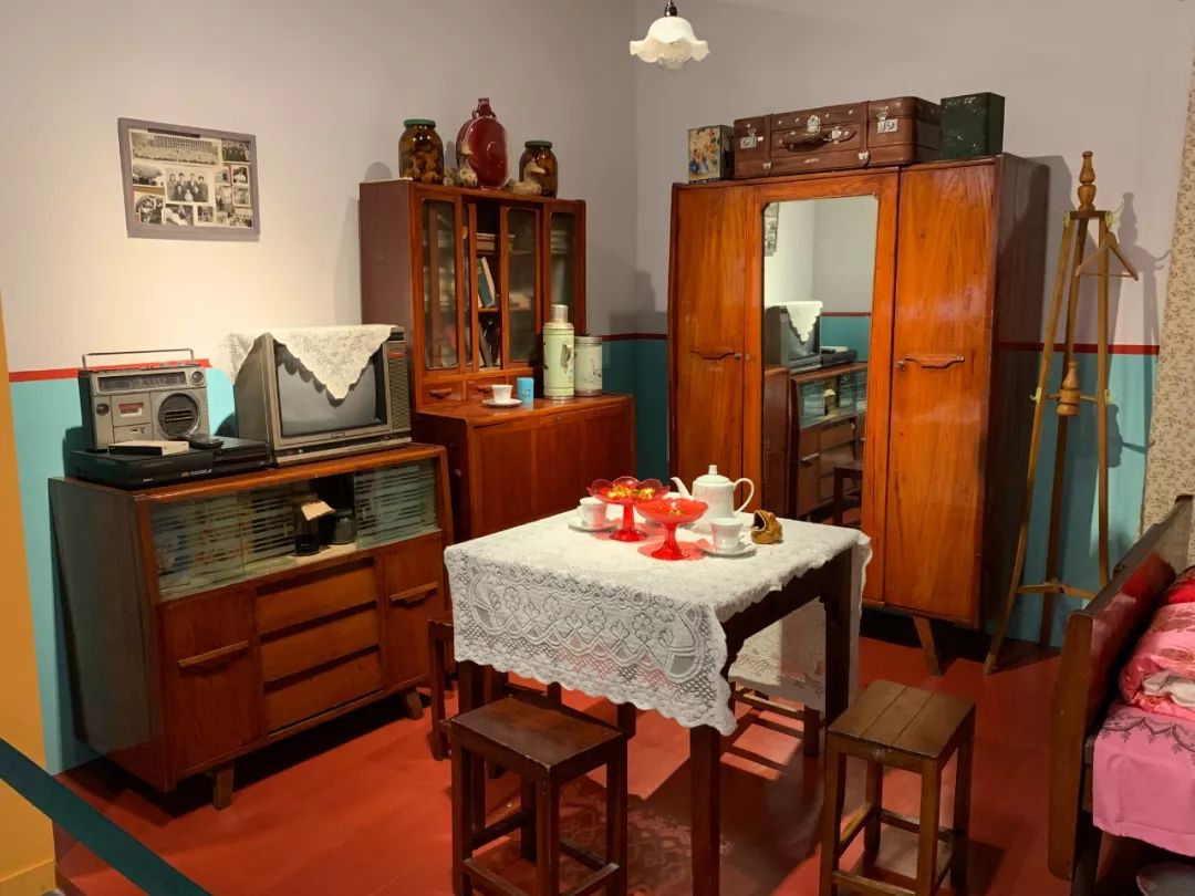 宁海人30年前买的电扇依旧转啊转，怀念那些老物件...