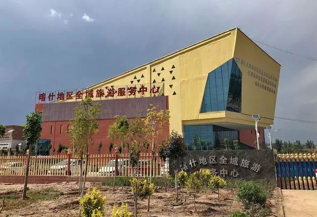 喀什旅游办理边防证,南疆自驾游需要边防证的地方