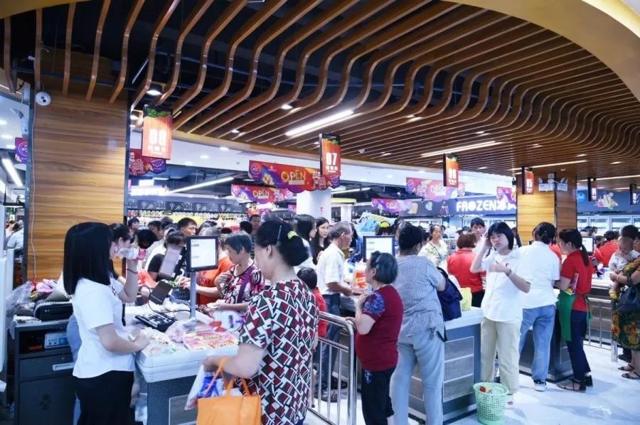 三水老城商业中心在哪里,三水南部中心商业综合体