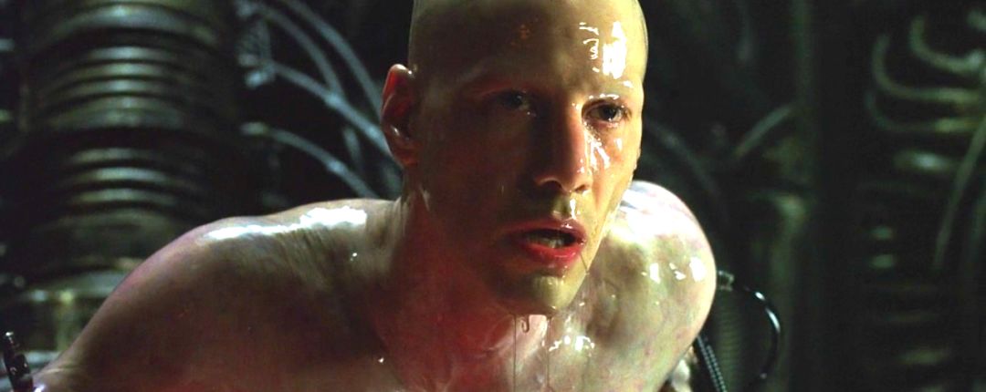 当一个东西黏糊糊的，这到底为了什么？