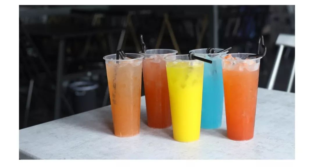 打卡网红中的星空失恋博物馆,上海外滩星空失恋博物馆门票