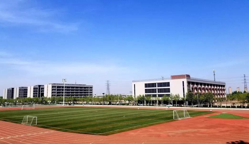 别了！交大城院