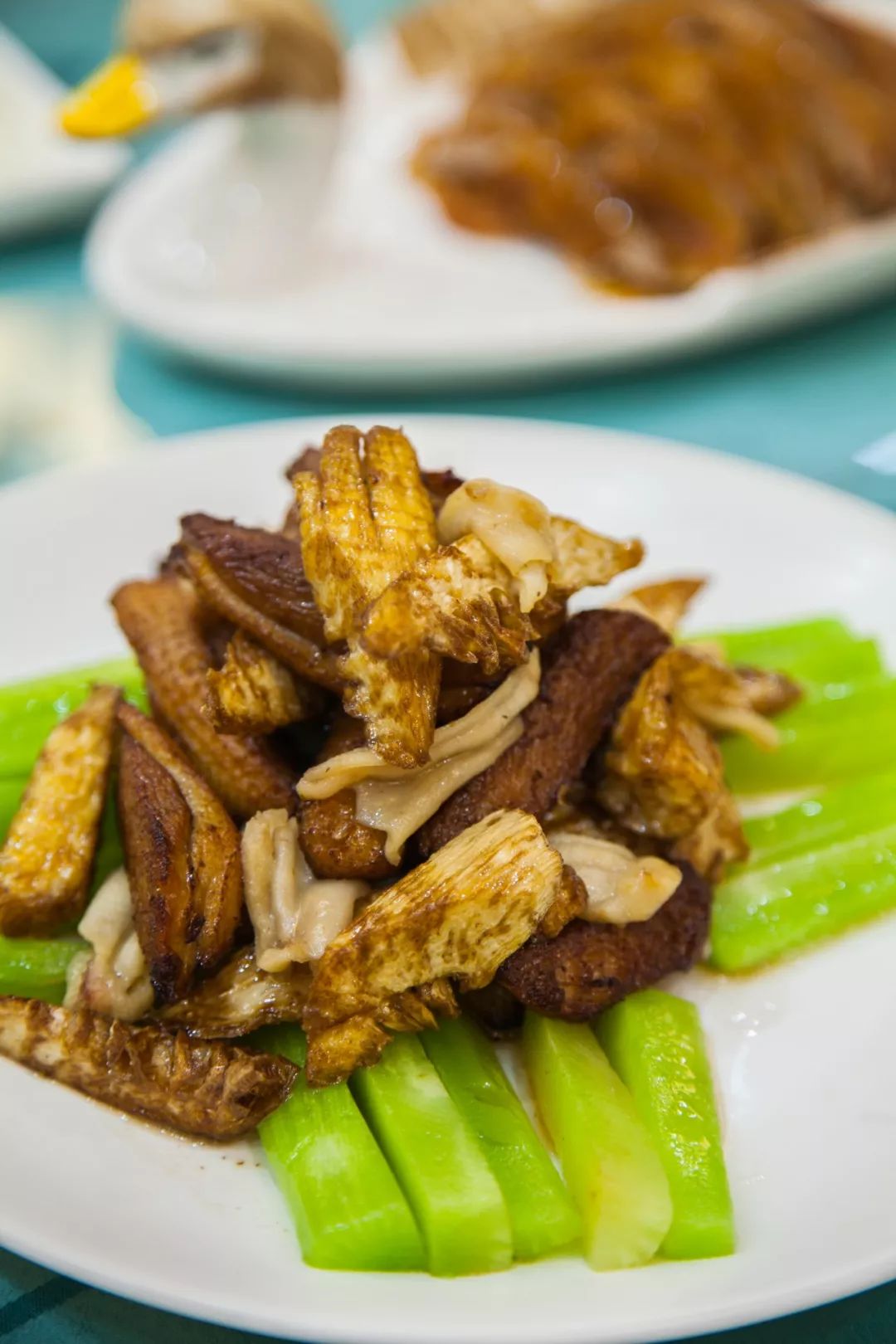 全聚德前门大街店,全聚德前门烤鸭店