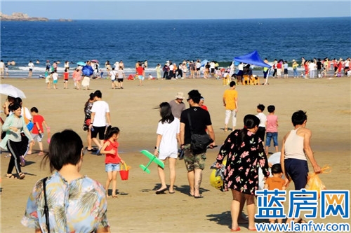 翡翠湾，洞见5G时代，智能地产链接美好人居生活