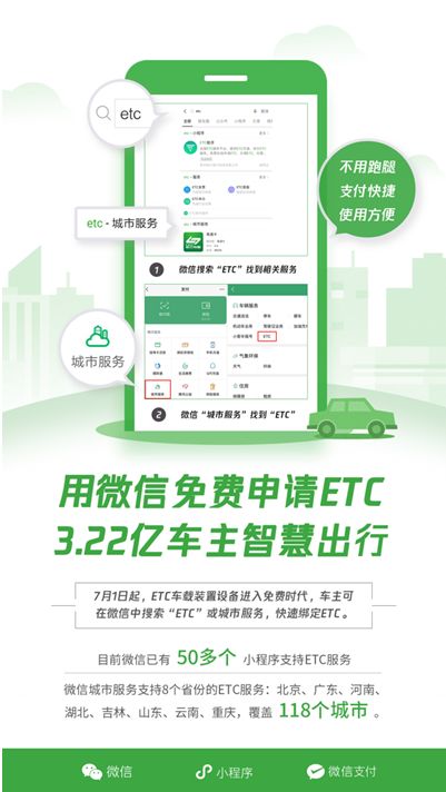 郑州etc办理免费申请,在郑州怎么申请etc免费办理