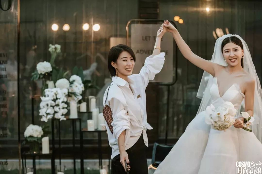 奥黛丽赫本与纪梵希婚纱,奥黛丽赫本风格婚纱照样片欣赏