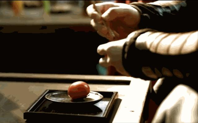 与美食有关的悬疑剧,一部讲美食的古装电视剧