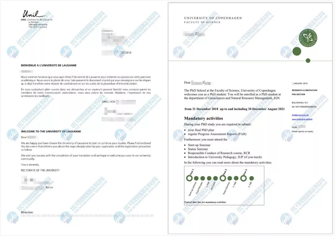 剑桥博士offer录取率,深扒中大奖的结果